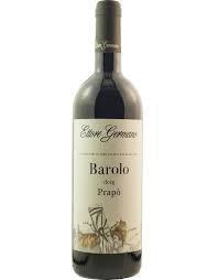 Ettore Germano Barolo Prapo 2018