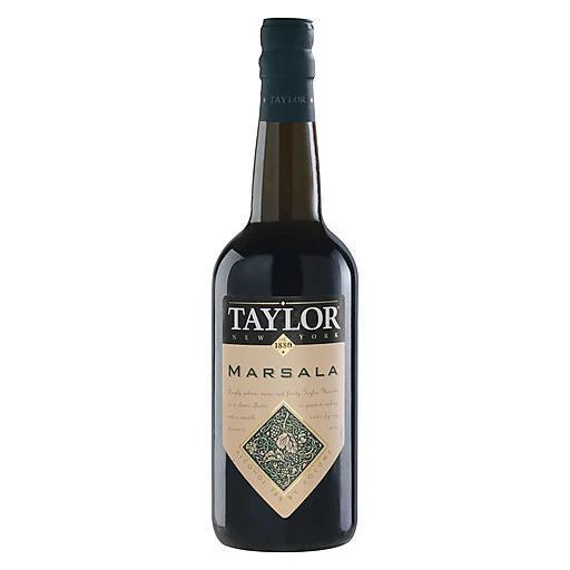 Taylor Marsala- 750ml