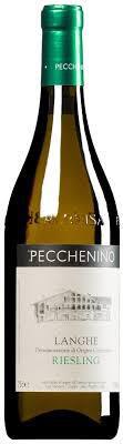 Pecchenino Riesling Langhe 2022