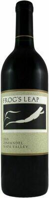 Frog's Leap Zinfandel Napa Valley 2021