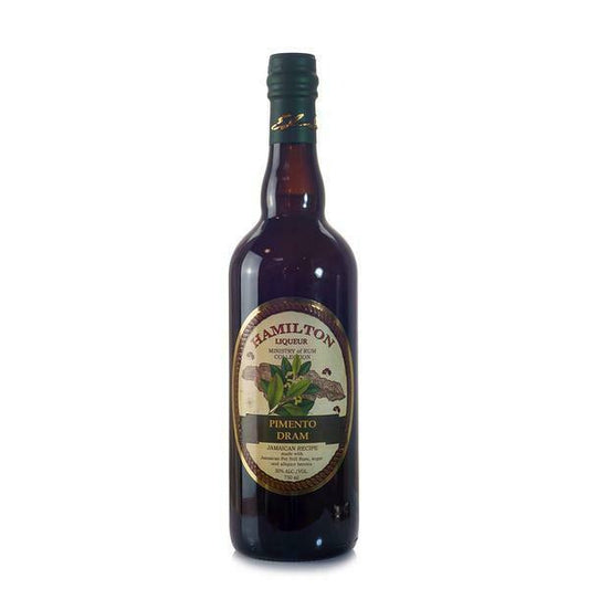 Hamilton Pimento Dram Liqueur 750ml