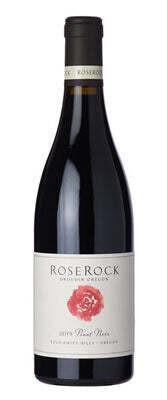 Drouhin Rose Rock Pinot Noir Eola Amity Hills 2019