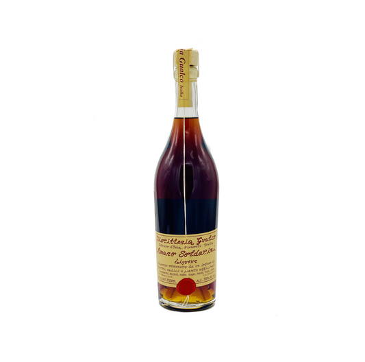 Gualco Amaro Soldatini- 750ml