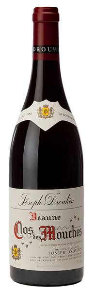 Drouhin Beaune 1er Cru Clos des Mouches Rouge 2018