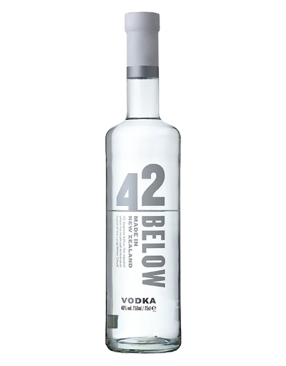 42 Below Vodka 750ml