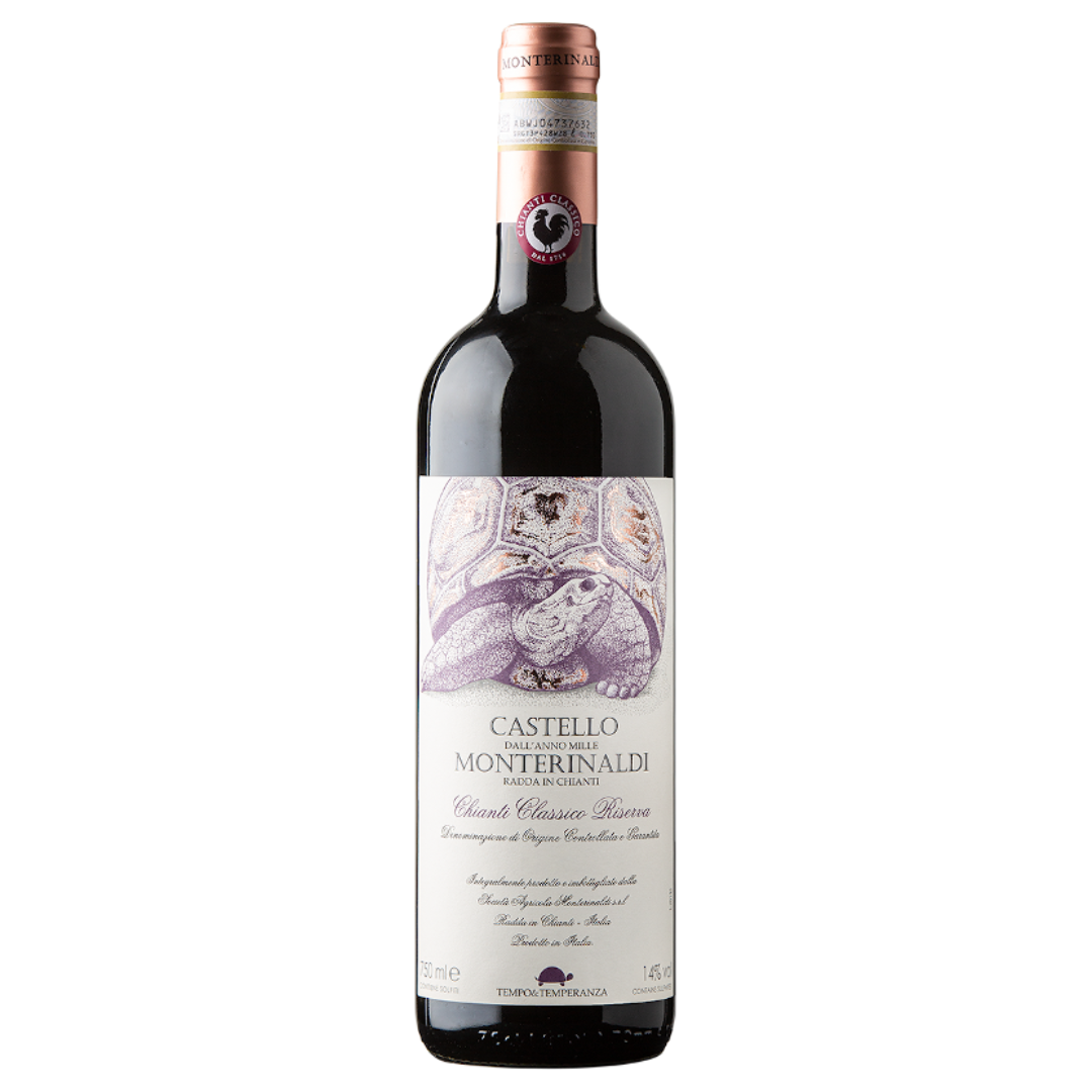 Monterinaldi Chianti Classico 2019