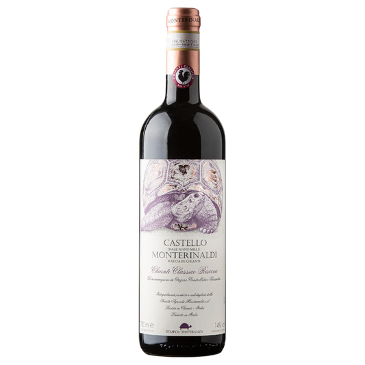 Monterinaldi Chianti Classico 2019