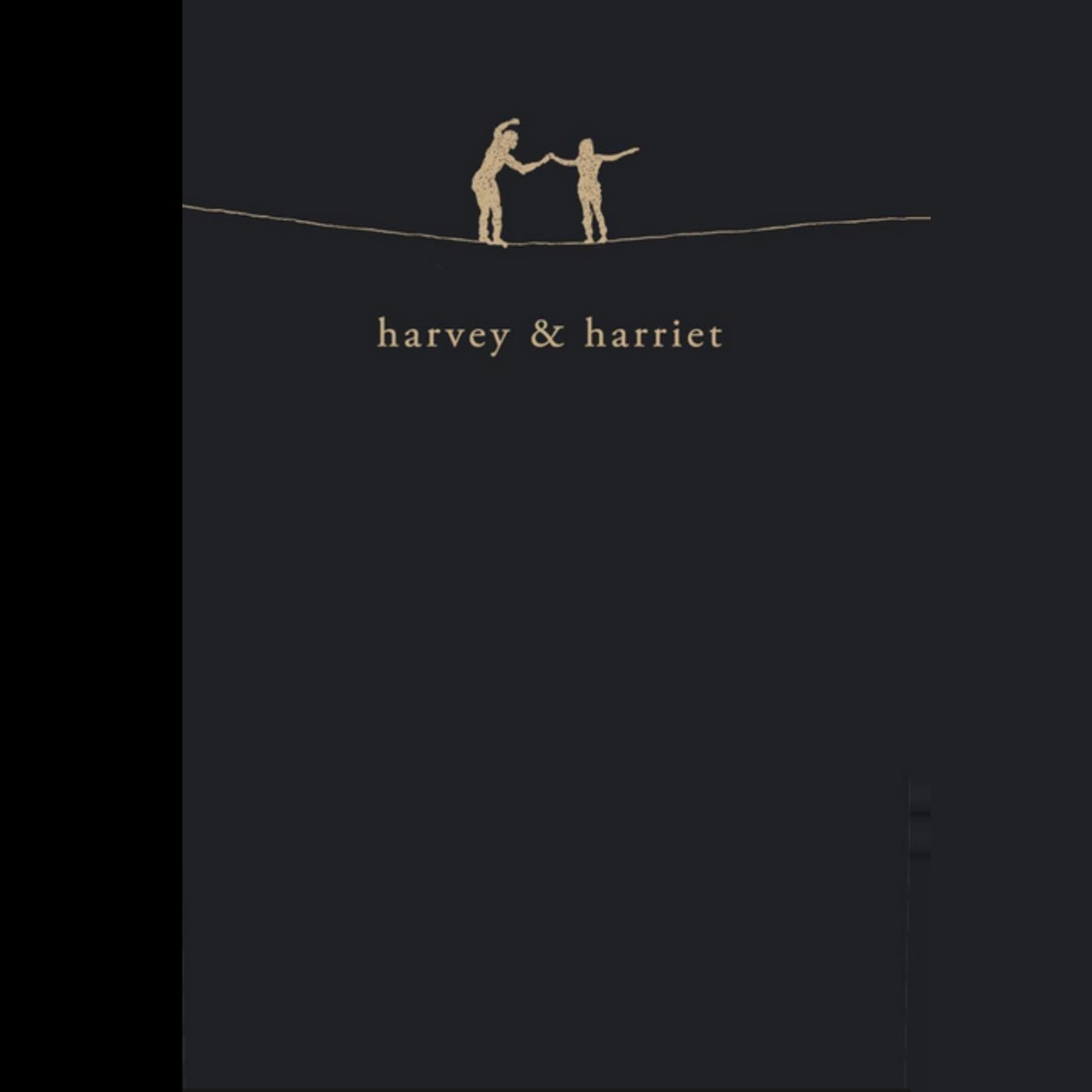 Harvey & Harriet Red Blend 2021