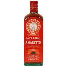 Lazzaroni Amaretto- 750ml