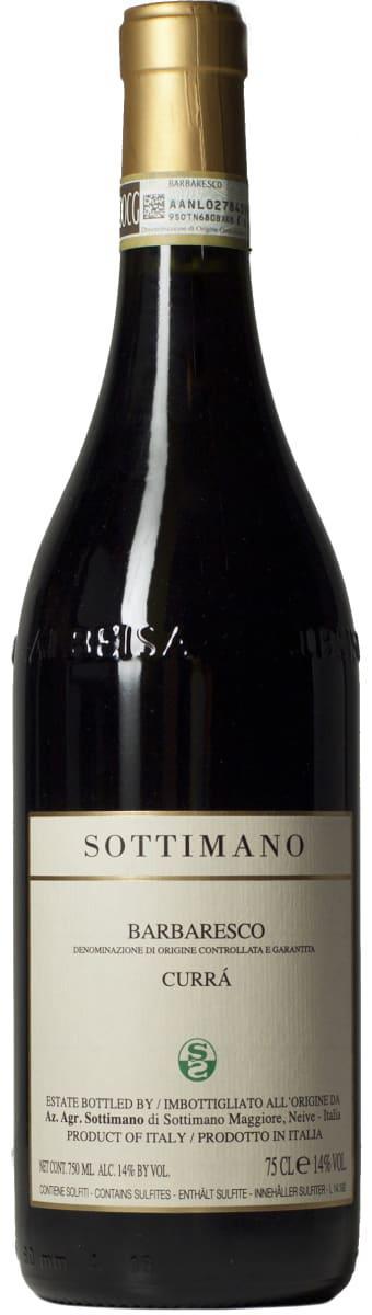 Sottimano Barbaresco Curra 2019