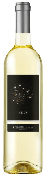 Chateau Constellation Heida Valais 2019