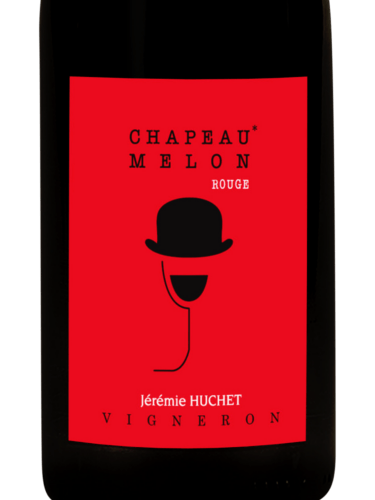 Jeremie Huchet Chapeau Melon Rouge 2023