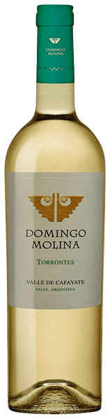 Domingo Molina Torrontes Cafayate 2022