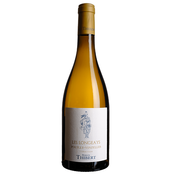 Domaine Thibert Pouilly Vinzelles Les Longeays 2020