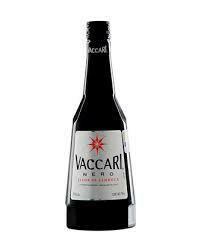 Vaccari Nero Sambuca - Ltr