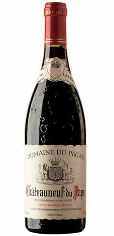 Pegau Chateauneuf du Pape Cuvee Laurence 2017