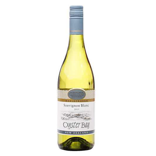 Oyster Bay Sauvignon Blanc 2023