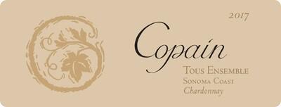 Copain Tous Ensemble Chardonnay 2018