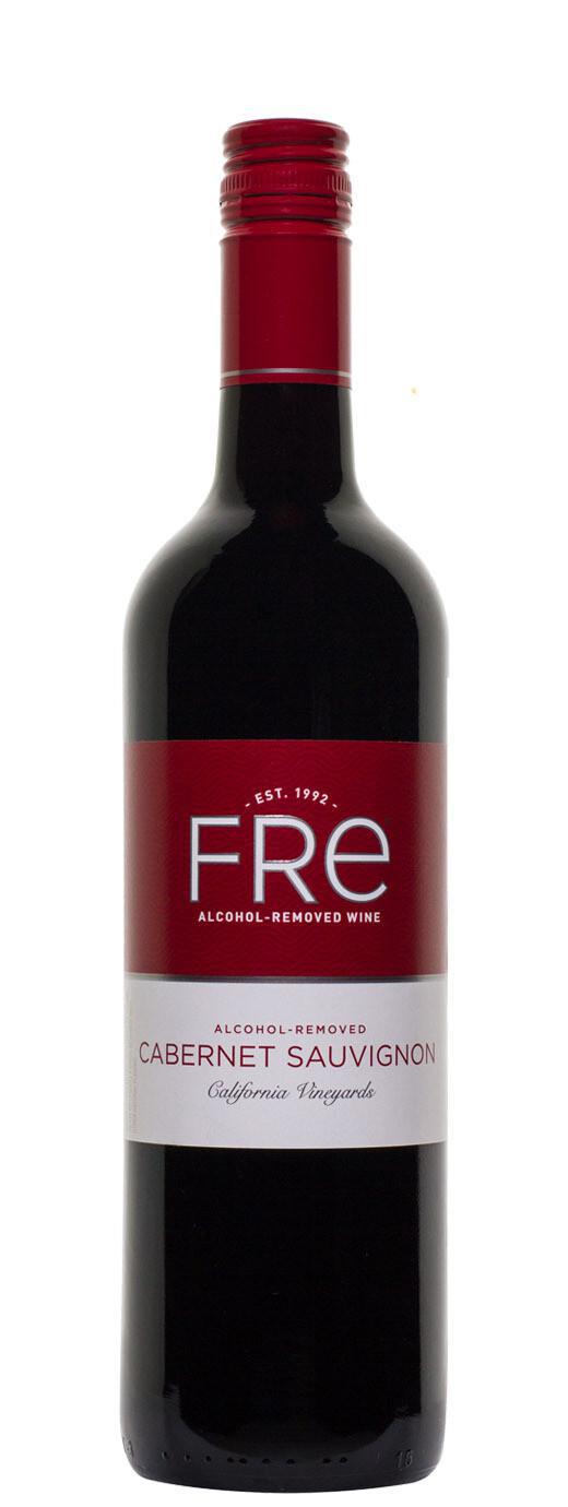 Sutter Home Fre Cabernet