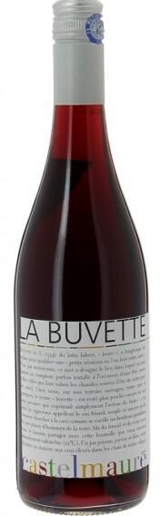 Castelmaure La Buvette NV