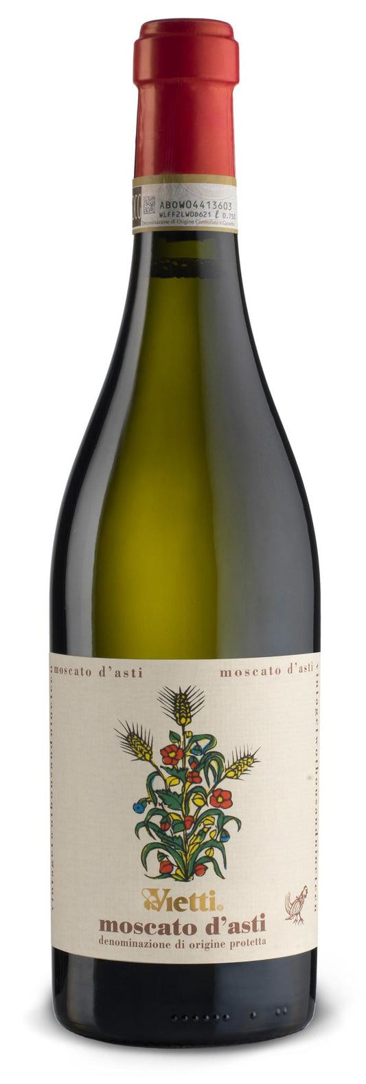 Cascinetta Vietti Moscato D'asti 2023