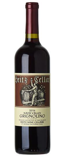 Heitz Cellars Grignolino 2017