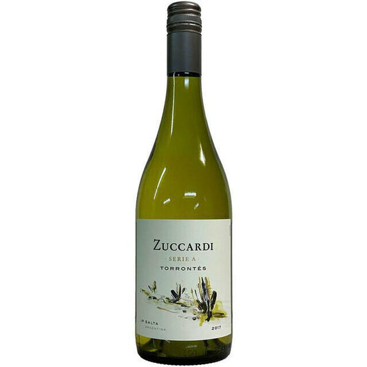 Zuccardi Torrontes Series A 2022