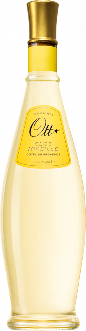 Domaine Ott Cotes de Provence Blanc Clos Mireille 2020