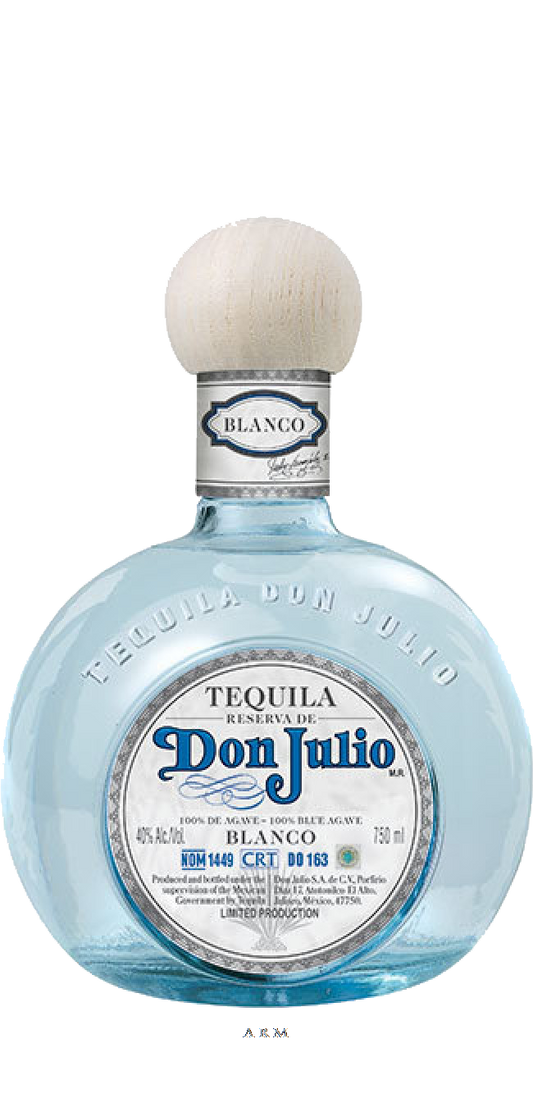 Don Julio Blanco Tequila- 375ml