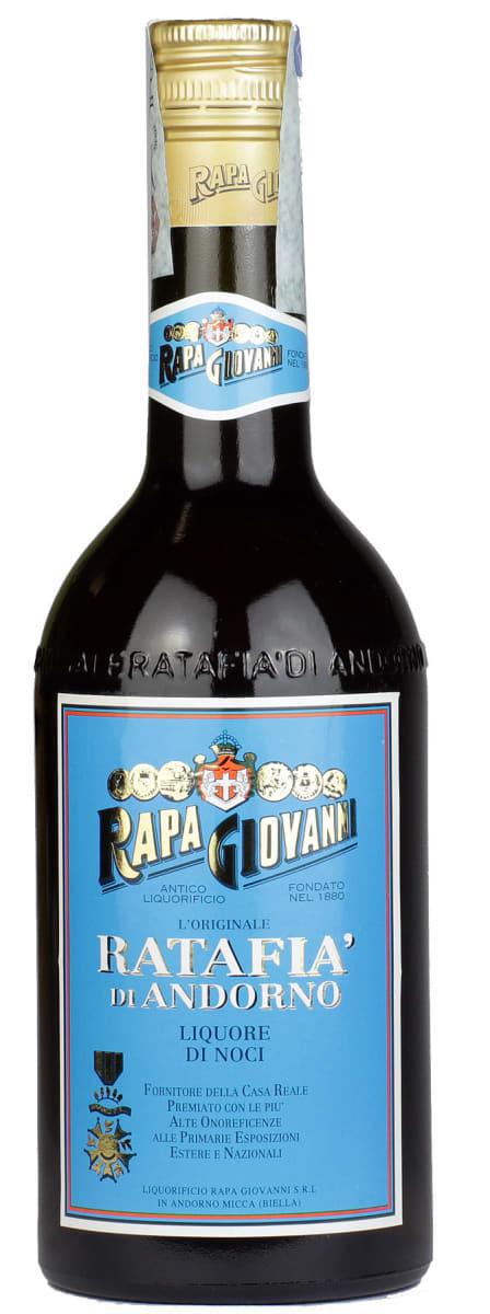 Rapa Giovanni Walnut Liqueur