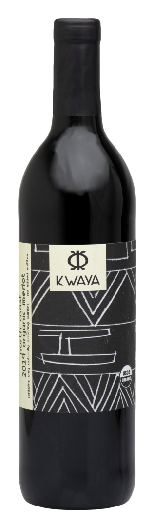 Kwaya Merlot North Coast 2019