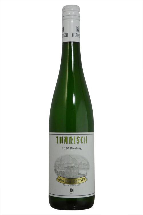 Thanisch Riesling QbA 2020