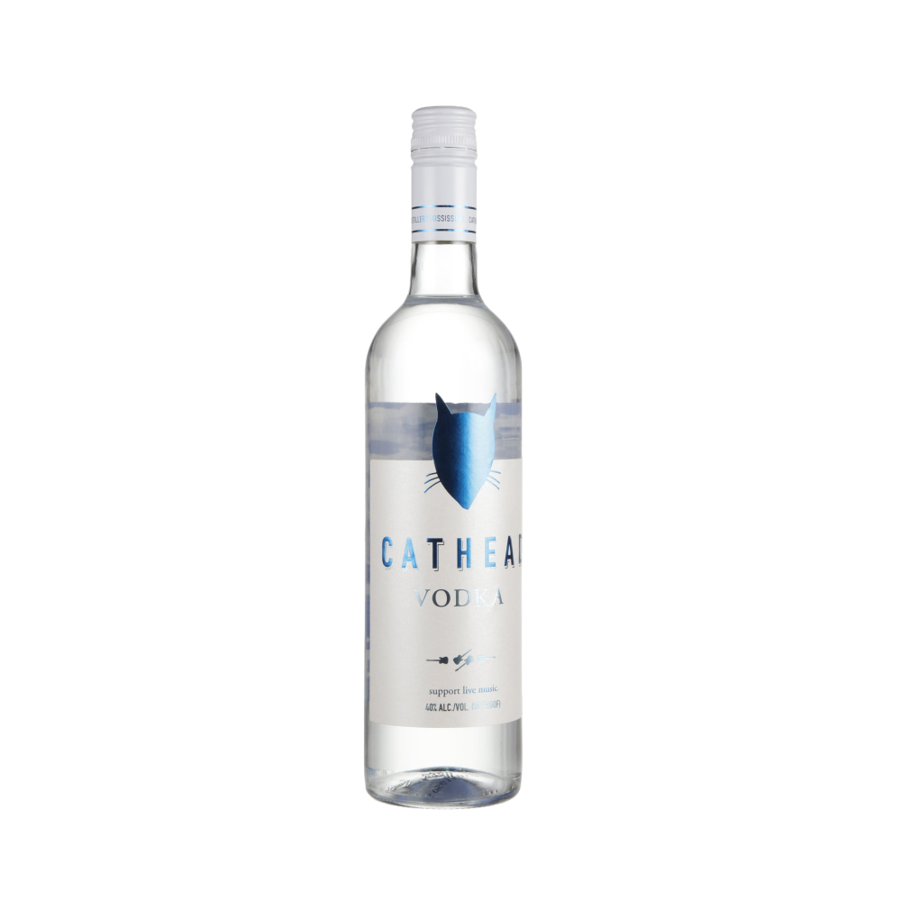 Cathead Vodka - 750ml