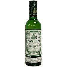 Dolin Dry Vermouth - 375ml