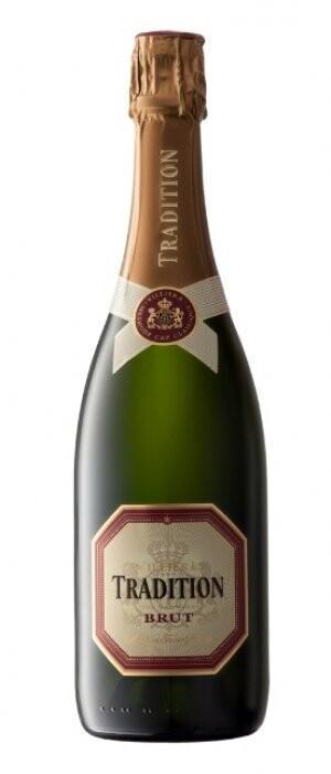 Villiera Brut NV