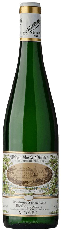 Max Ferd Richter Estate Riesling 2019