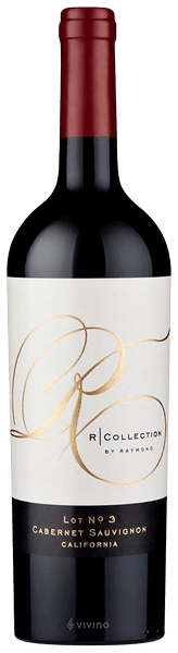 Raymond R Collection Cabernet Sauvignon 2021