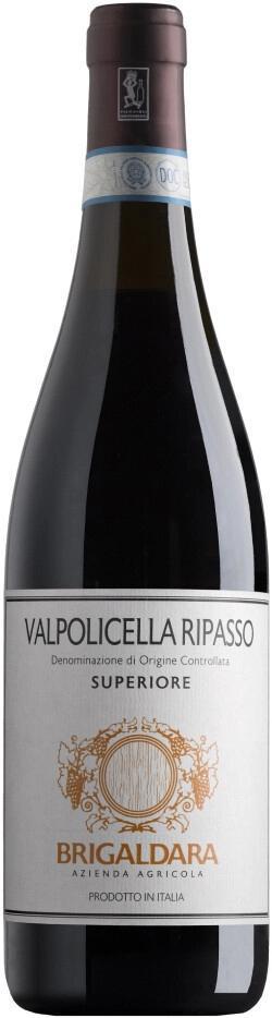 Brigaldara Valpolicella Ripasso Superiore 2019