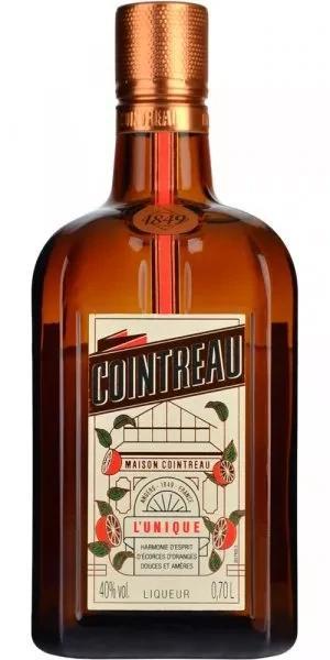 Cointreau Noir - 750ml