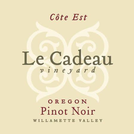 Le Cadeau Pinot Noir Cote Est 2018