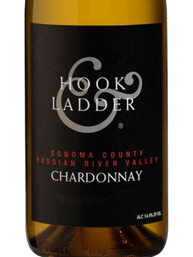 Hook & Ladder Chardonnay Russian River Valley 2021