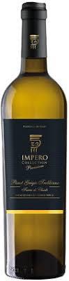 Impero Pinot Grigio Trebbiano