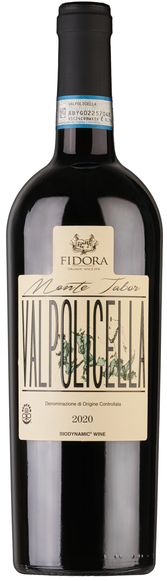 Fidora Valpolicella 2020