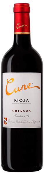 Cune Rioja Crianza 2020