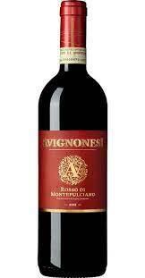 Avignonesi Rosso di Montepulciano 2019