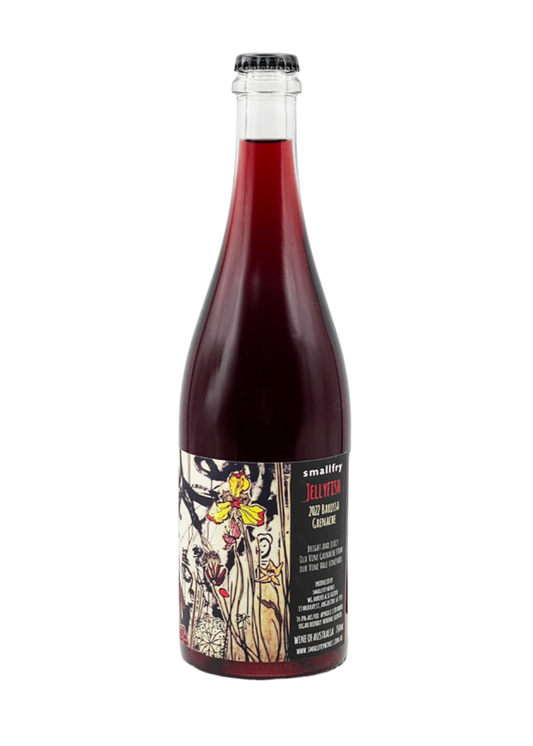 Smallfry Jellyfish Grenache Barossa 2022