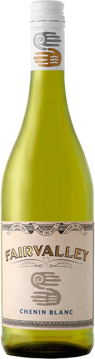 Fairvalley Chenin Blanc 2022