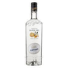 Giffard Triple Sec Liter