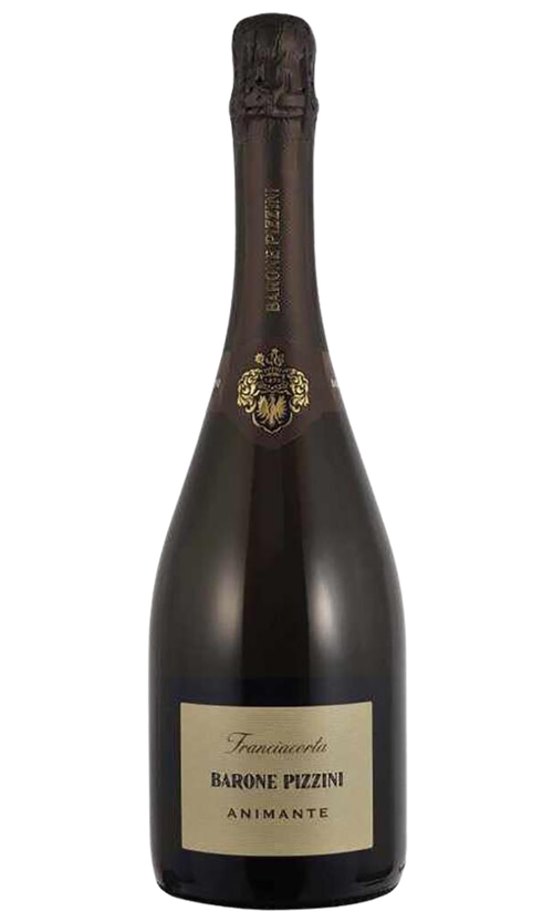 Barone Pizzini Animante Franciacorta Brut Nature