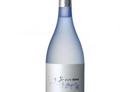 Shimizu No Mai Sake Pure Dawn 300ml